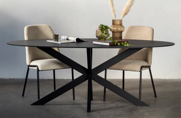 Alles over de industriële tafel Alles over de industriële tafel